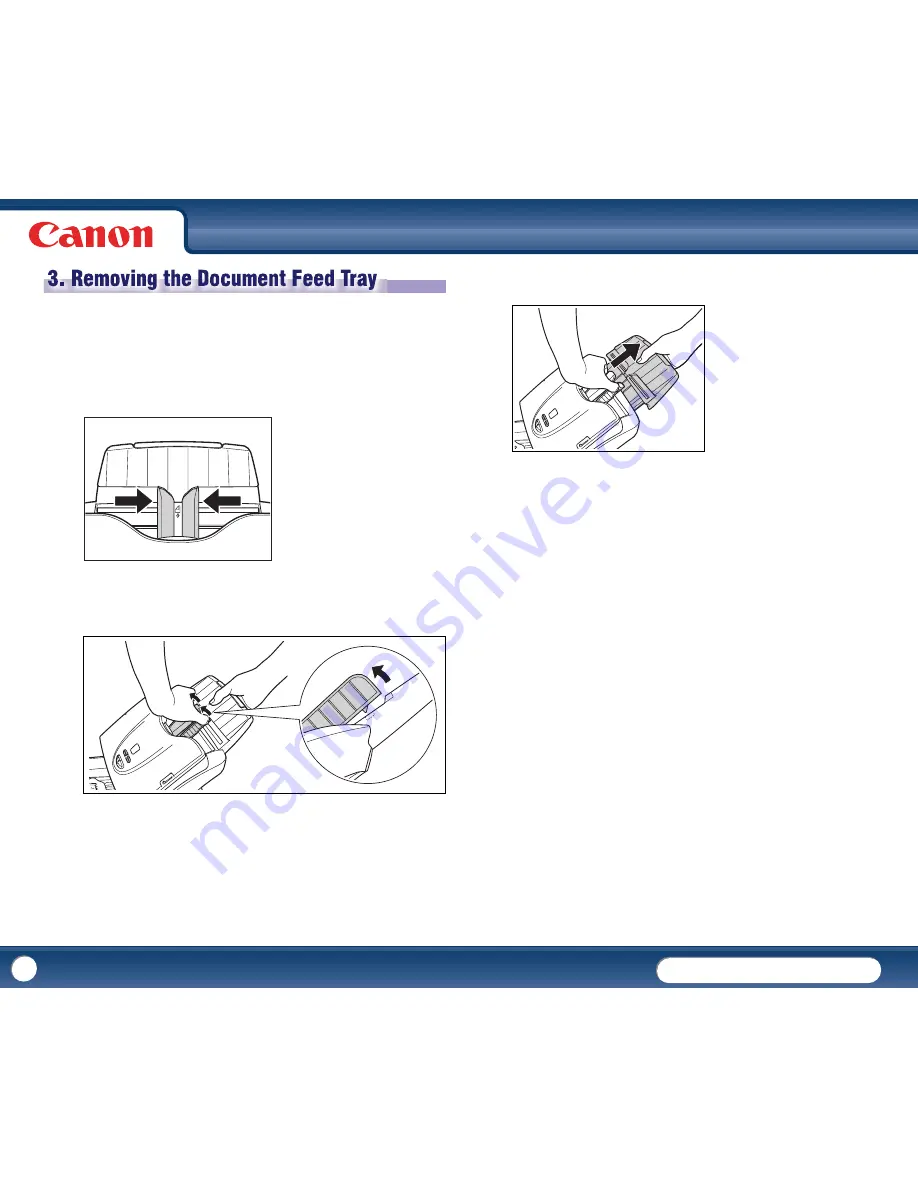 Canon IMAGE FORMULA DR-3010C Скачать руководство пользователя страница 81