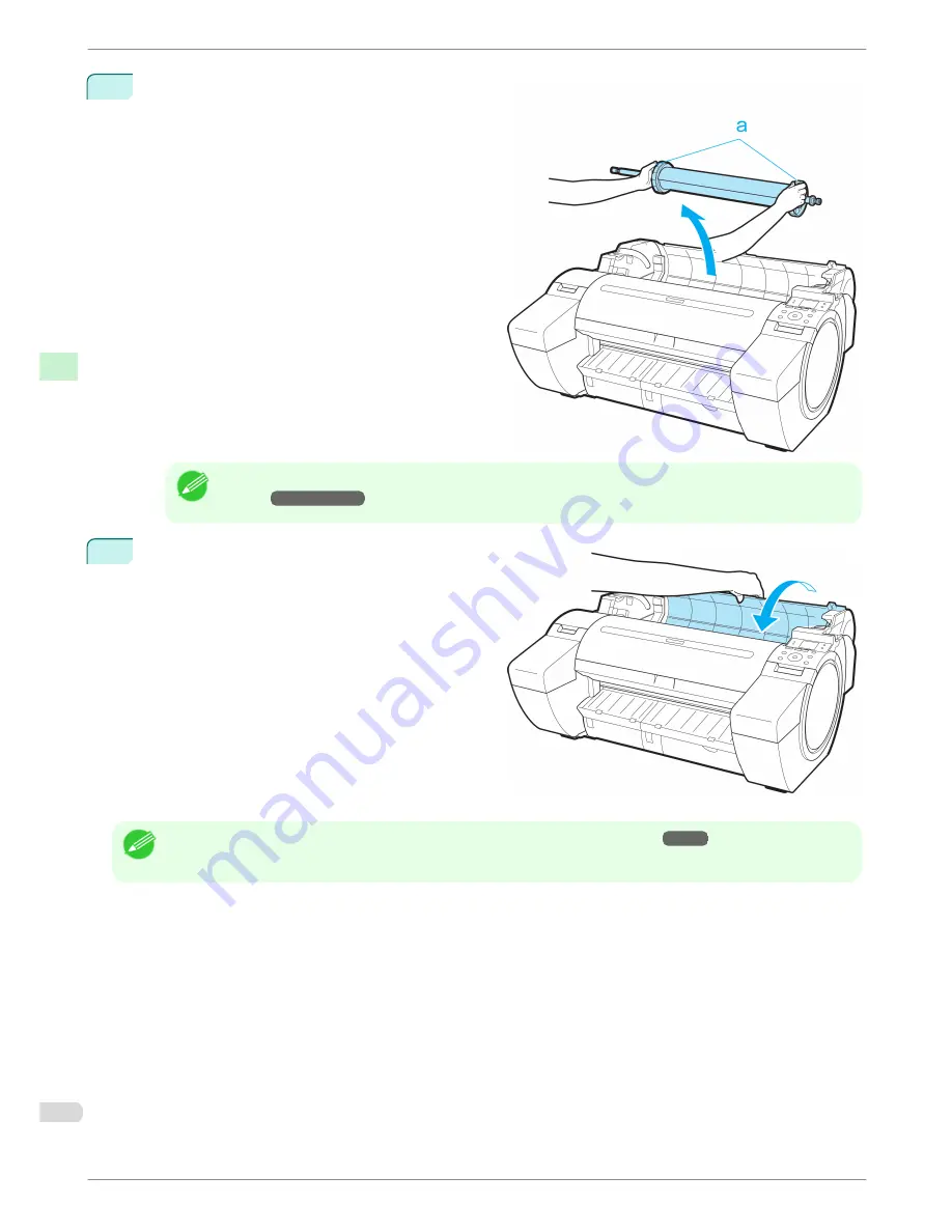 Canon image Prograf iPF 685 Series Basic Manual Download Page 20