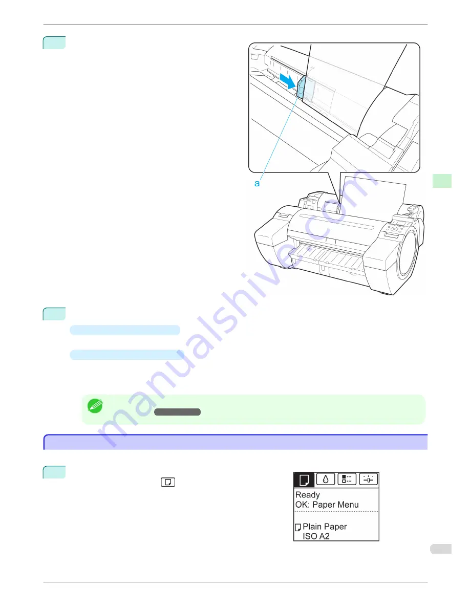 Canon image Prograf iPF 685 Series Basic Manual Download Page 23