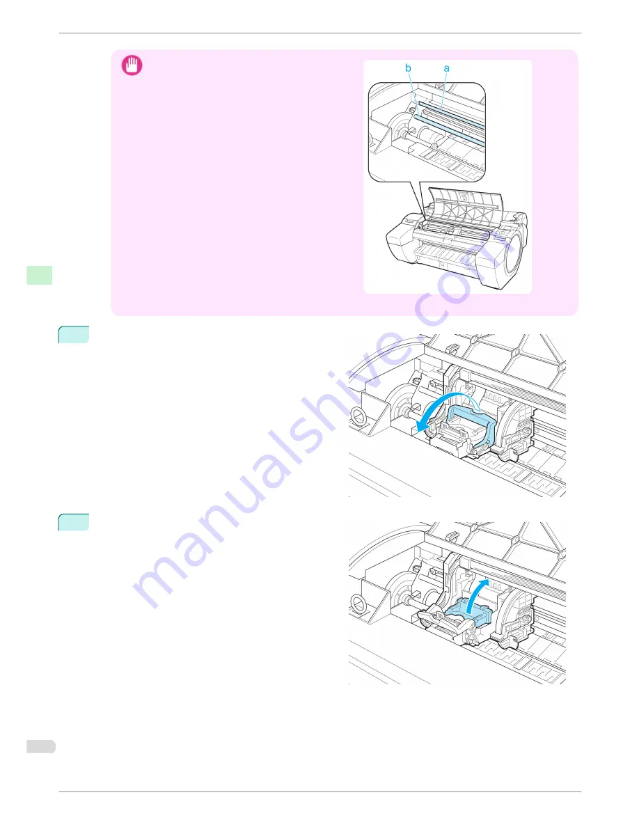 Canon image Prograf iPF 685 Series Basic Manual Download Page 32