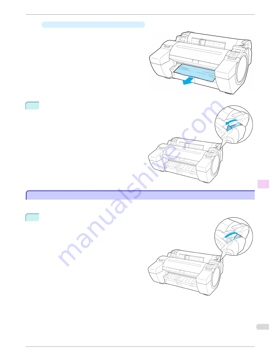 Canon image Prograf iPF 685 Series Скачать руководство пользователя страница 87