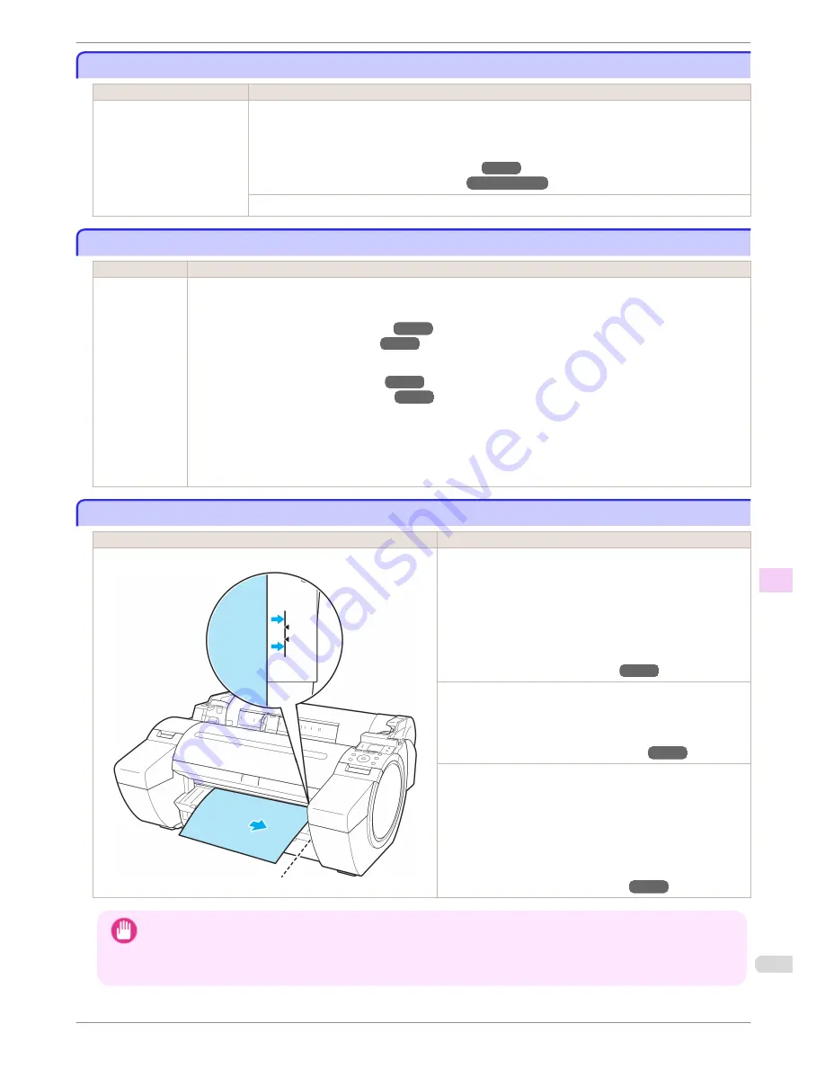 Canon image Prograf iPF 685 Series Basic Manual Download Page 117