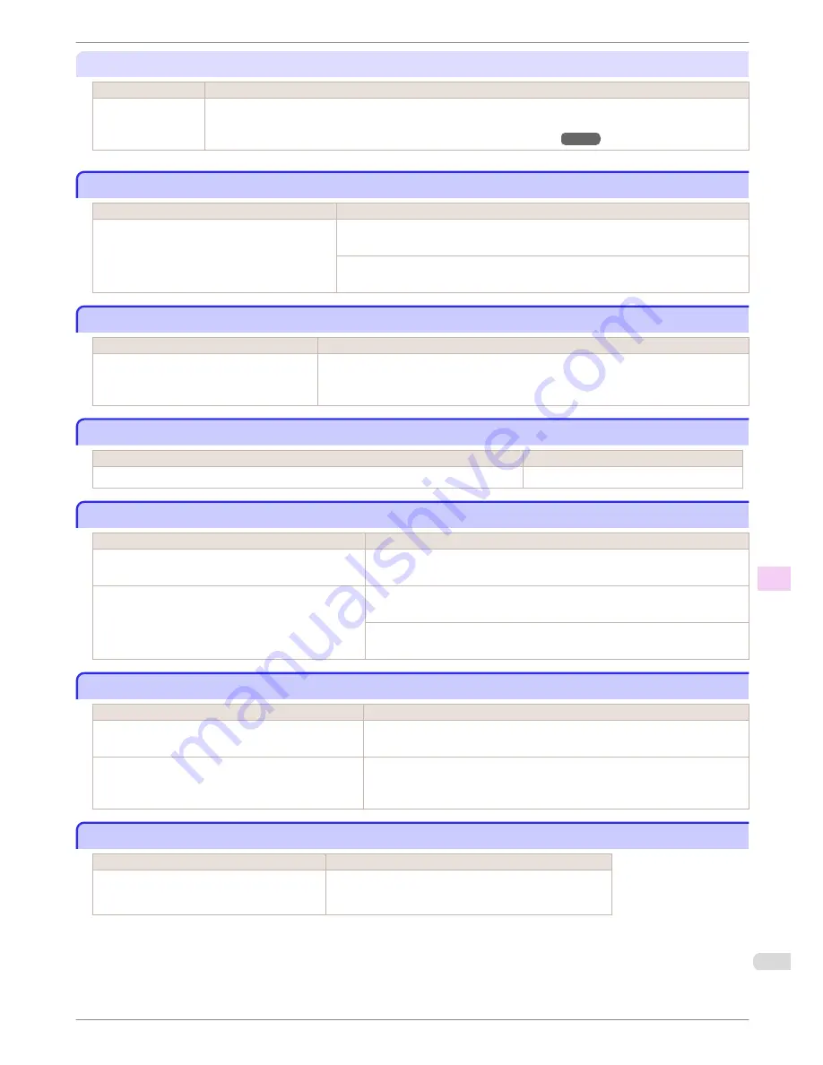 Canon image Prograf iPF 685 Series Basic Manual Download Page 131