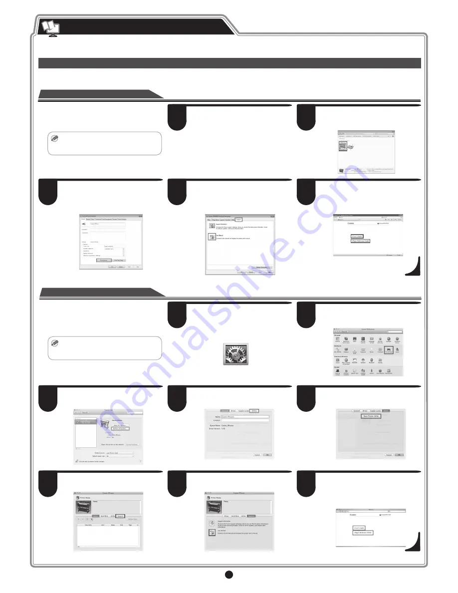 Canon image Prograf iPF780 Series Скачать руководство пользователя страница 14