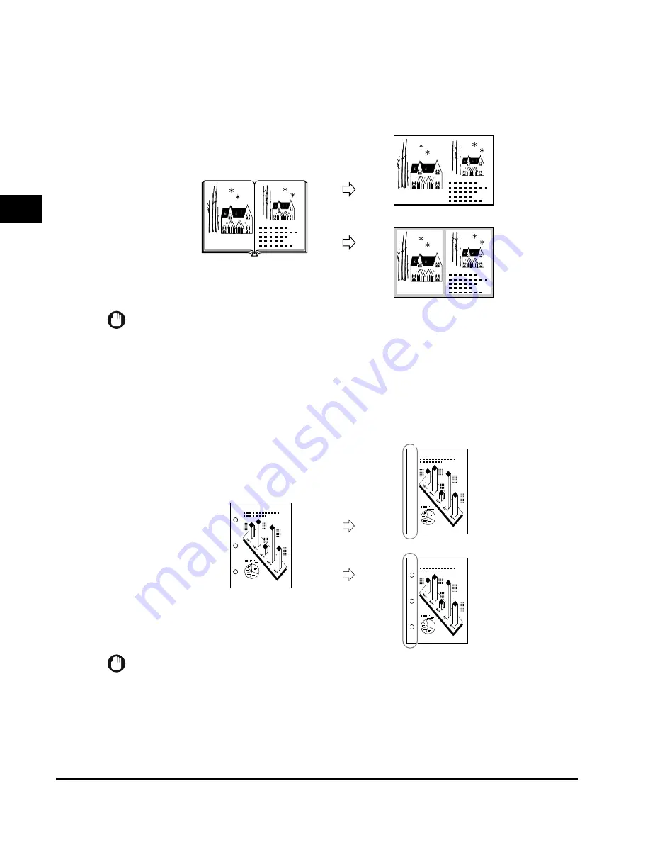 Canon Image Runner 2000 Series Скачать руководство пользователя страница 54