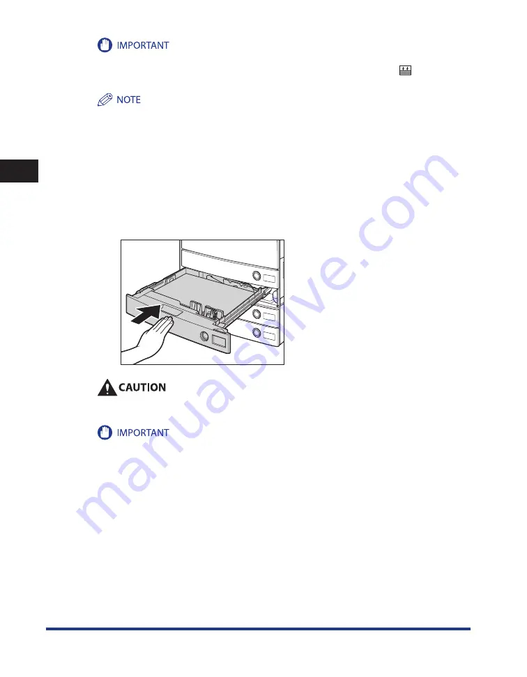 Canon image RUNNER 3245 Troubleshooting Manual Download Page 66