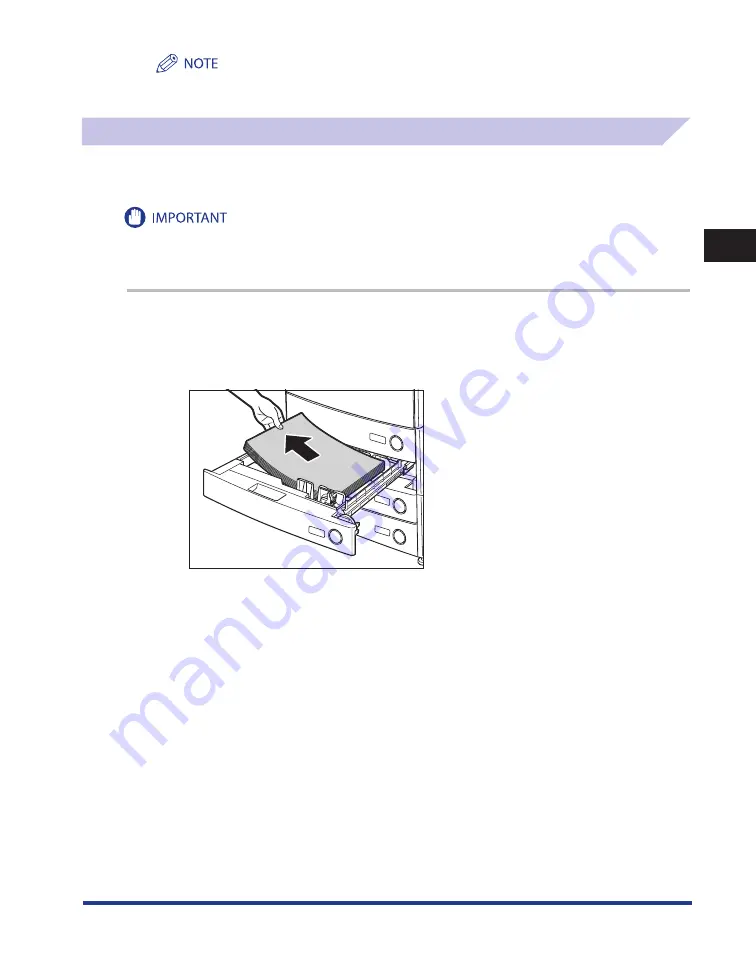 Canon image RUNNER 3245 Troubleshooting Manual Download Page 67