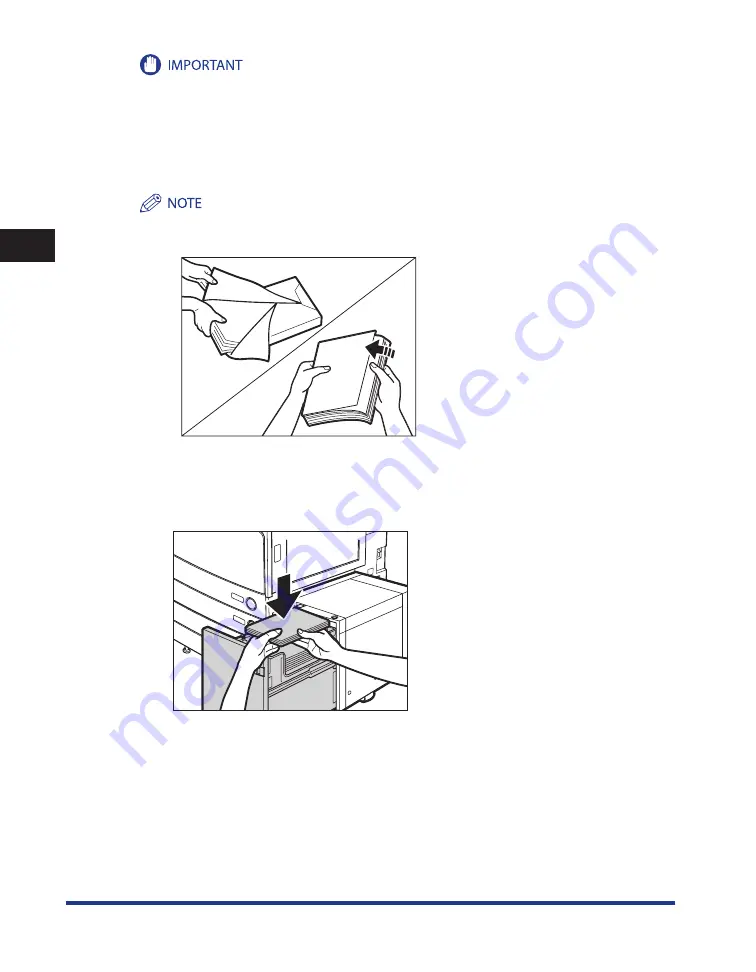 Canon image RUNNER 3245 Скачать руководство пользователя страница 72