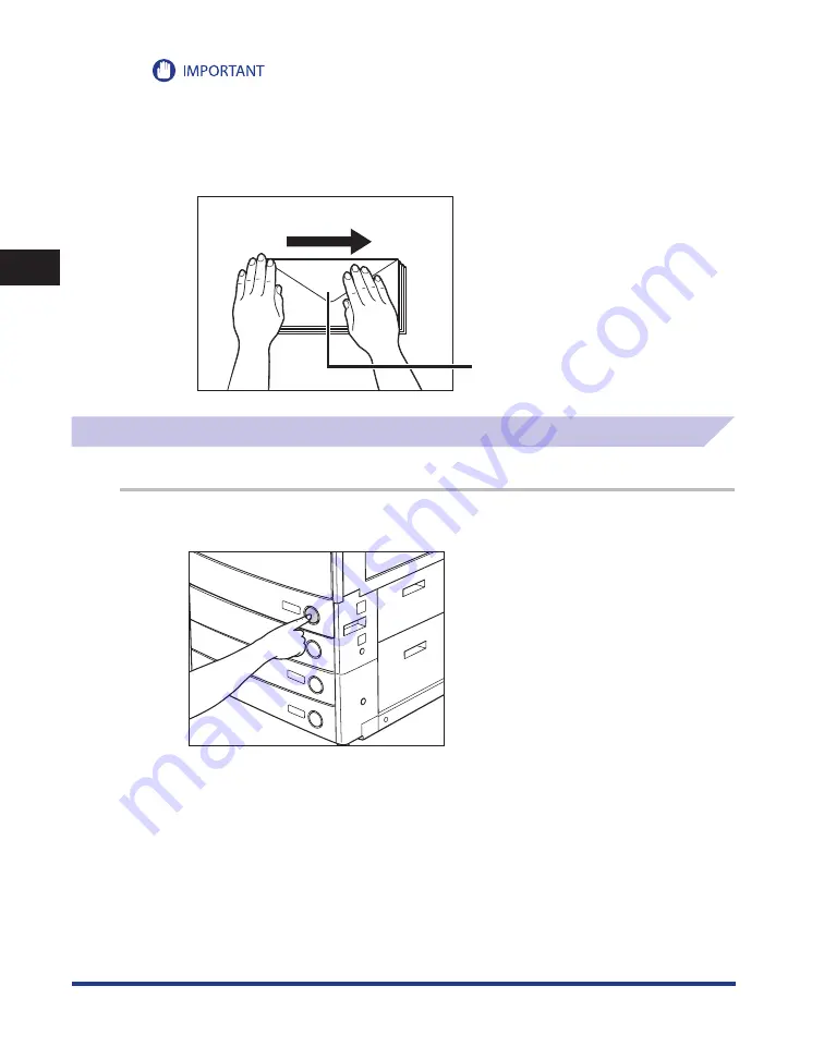 Canon image RUNNER 3245 Troubleshooting Manual Download Page 78