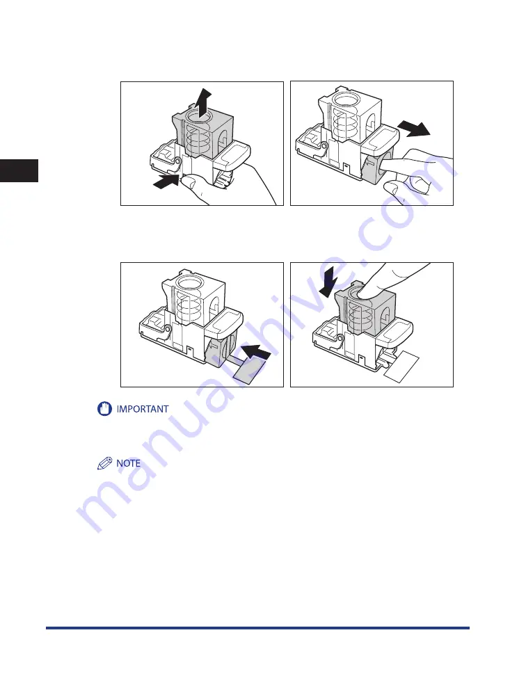 Canon image RUNNER 3245 Скачать руководство пользователя страница 100