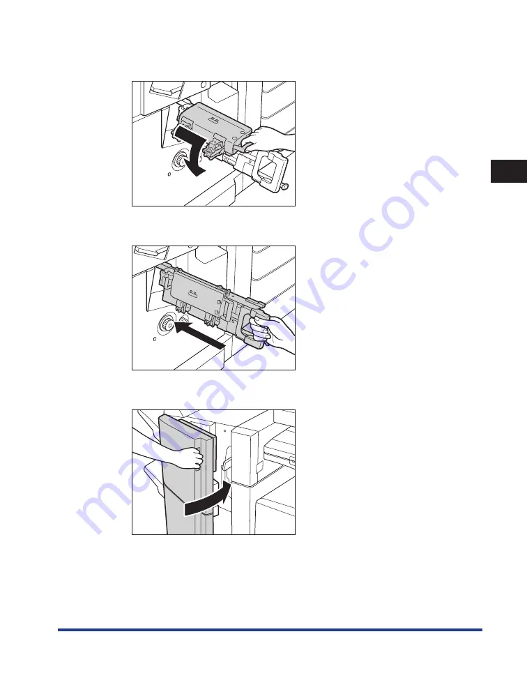 Canon image RUNNER 3245 Скачать руководство пользователя страница 105