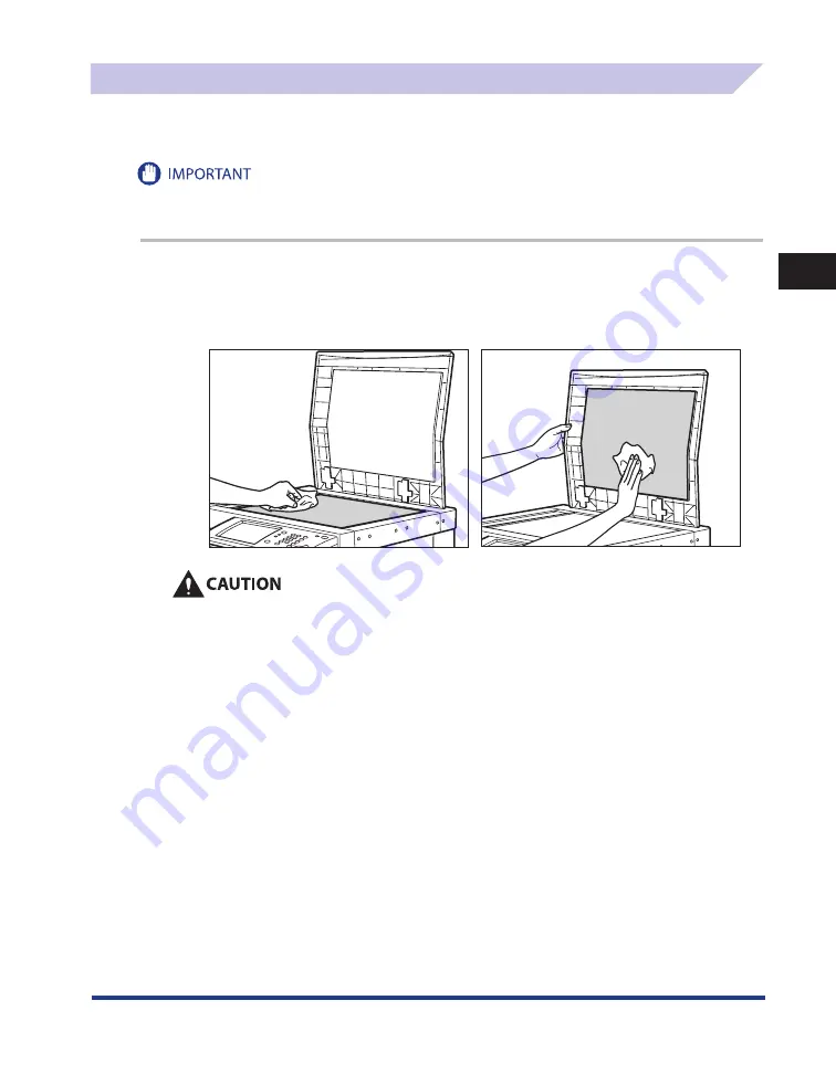 Canon image RUNNER 3245 Troubleshooting Manual Download Page 115