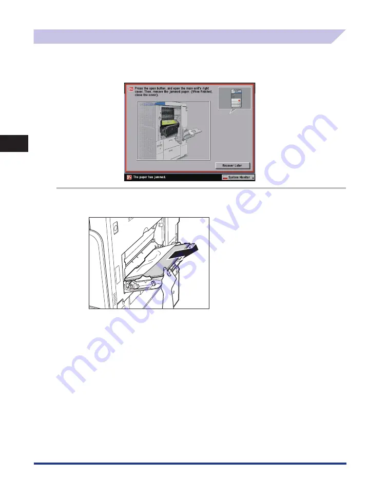 Canon image RUNNER 3245 Скачать руководство пользователя страница 140