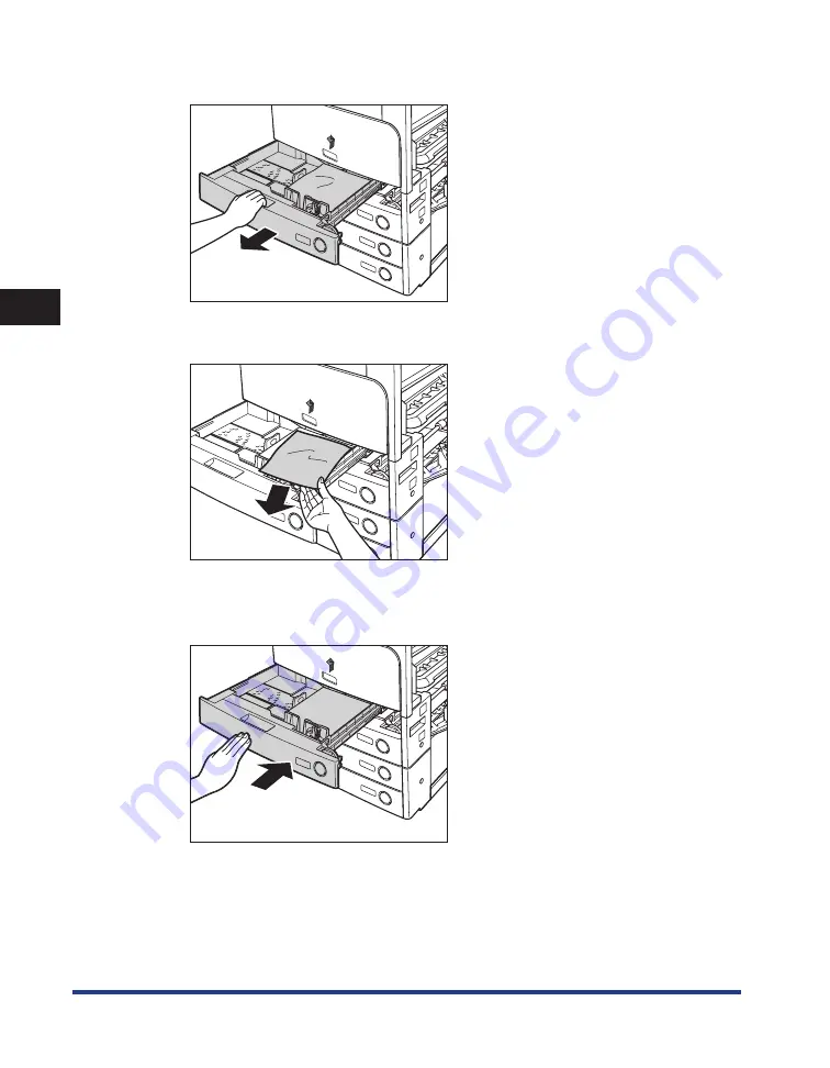 Canon image RUNNER 3245 Скачать руководство пользователя страница 146