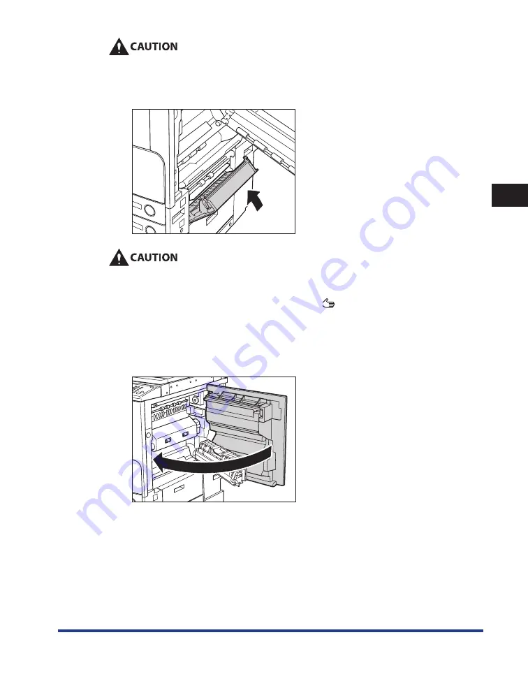 Canon image RUNNER 3245 Troubleshooting Manual Download Page 147