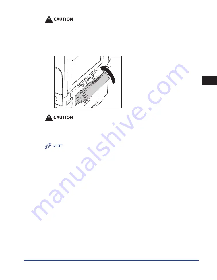 Canon image RUNNER 3245 Troubleshooting Manual Download Page 151