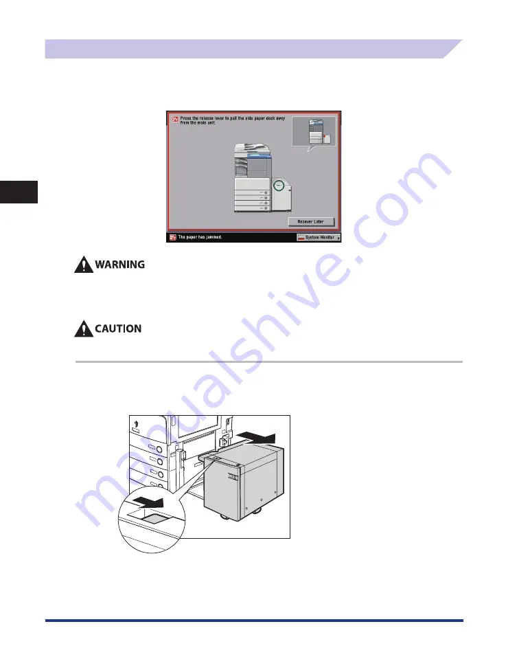 Canon image RUNNER 3245 Скачать руководство пользователя страница 156