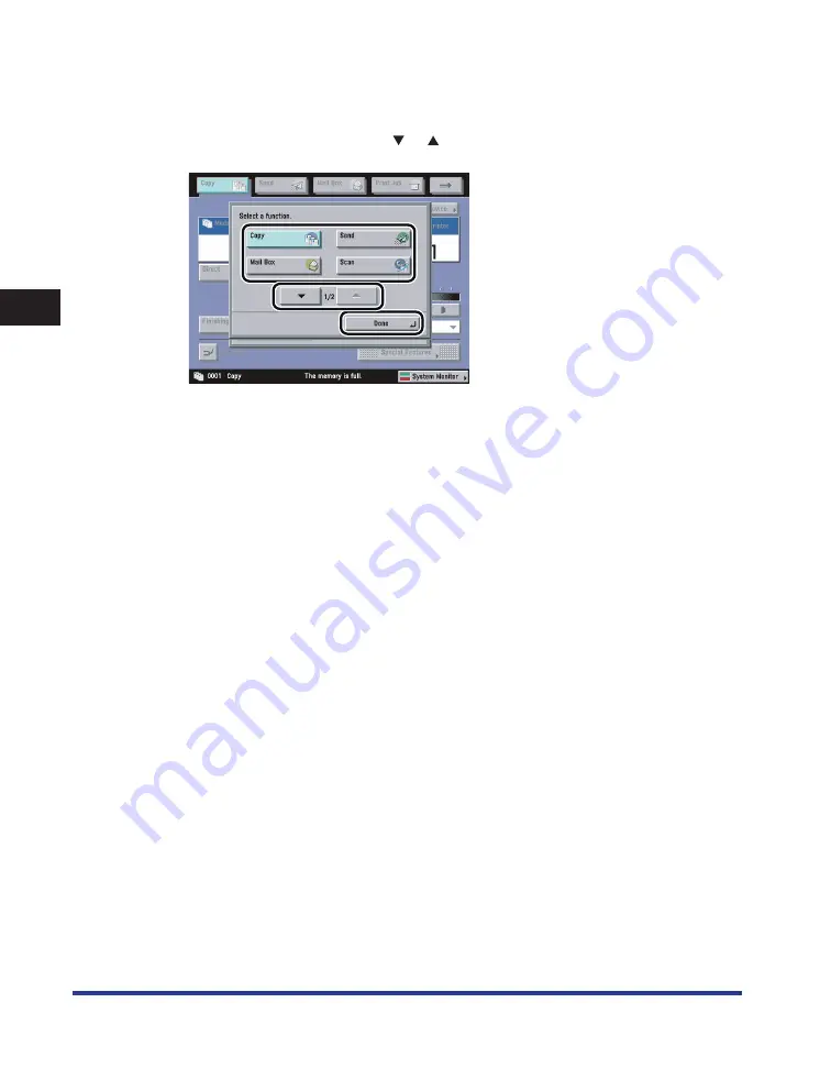 Canon image RUNNER 3245 Troubleshooting Manual Download Page 228