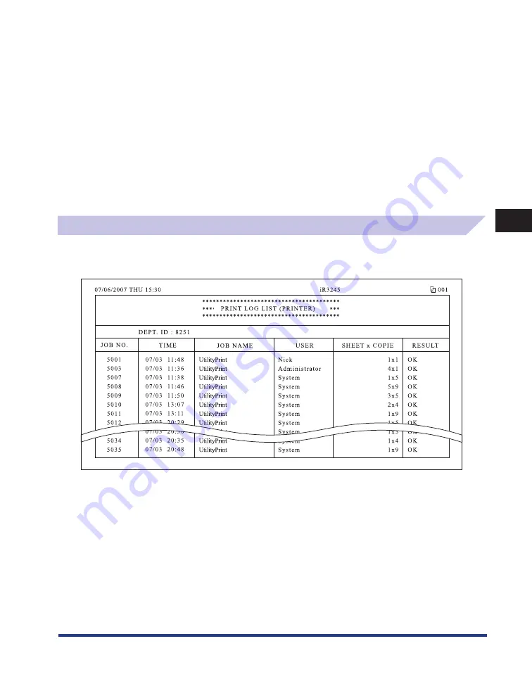 Canon image RUNNER 3245 Скачать руководство пользователя страница 237