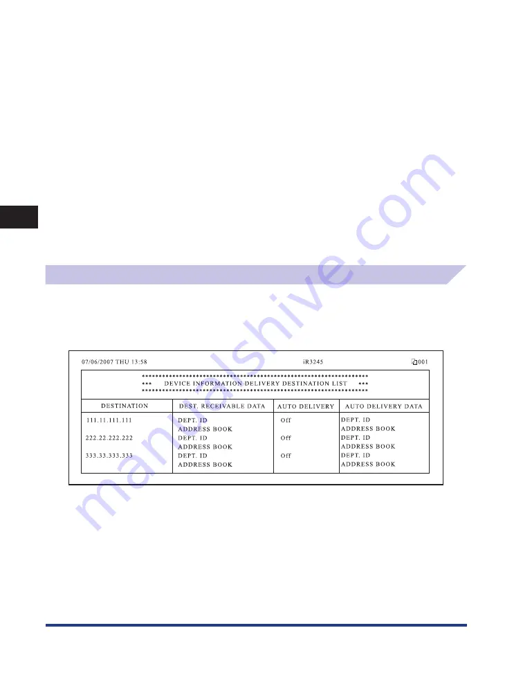 Canon image RUNNER 3245 Скачать руководство пользователя страница 238