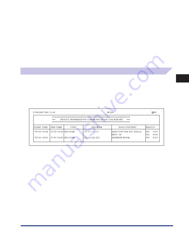 Canon image RUNNER 3245 Скачать руководство пользователя страница 239