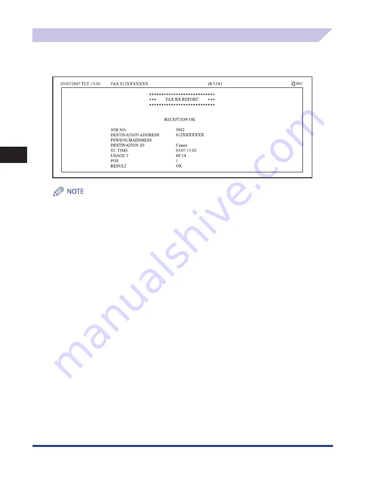 Canon image RUNNER 3245 Скачать руководство пользователя страница 246