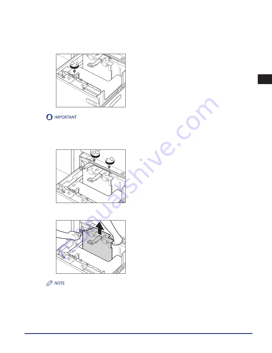 Canon IMAGE RUNNER C9075 PRO Скачать руководство пользователя страница 33