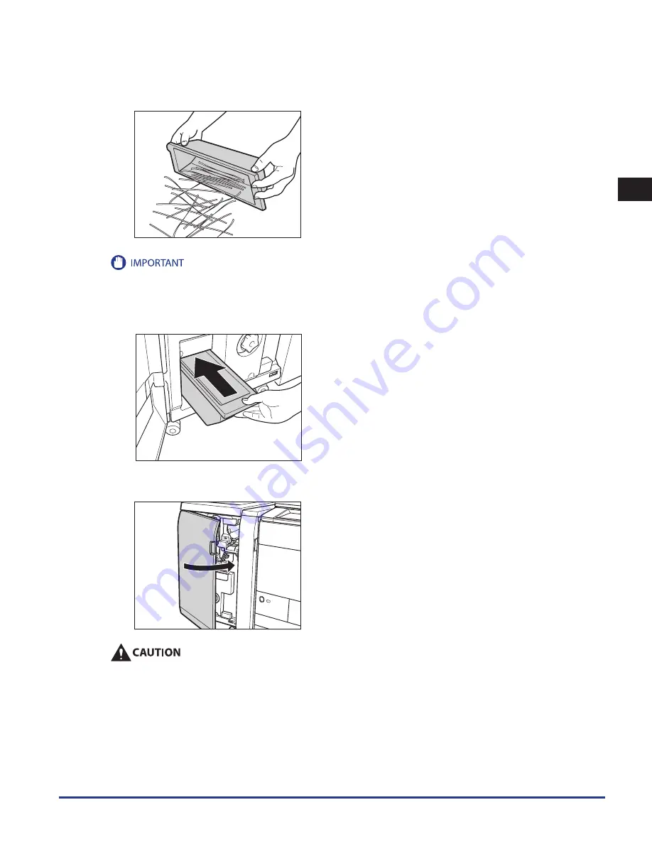 Canon IMAGE RUNNER C9075 PRO Скачать руководство пользователя страница 59