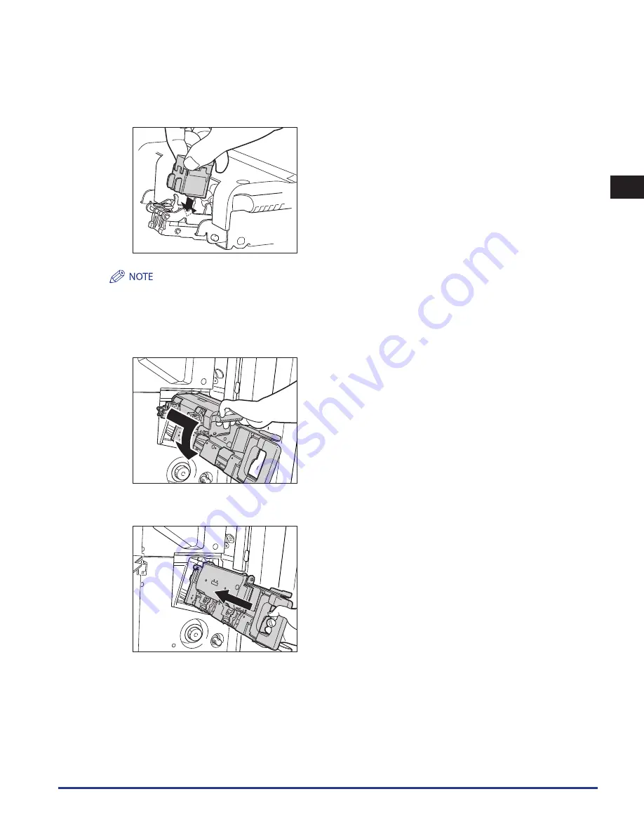 Canon IMAGE RUNNER C9075 PRO Скачать руководство пользователя страница 71