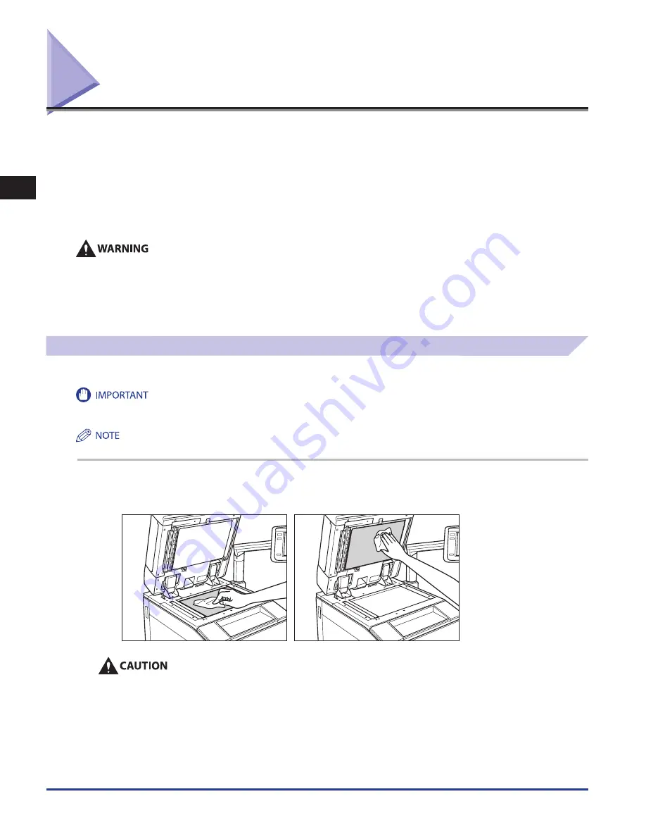 Canon IMAGE RUNNER C9075 PRO Скачать руководство пользователя страница 80