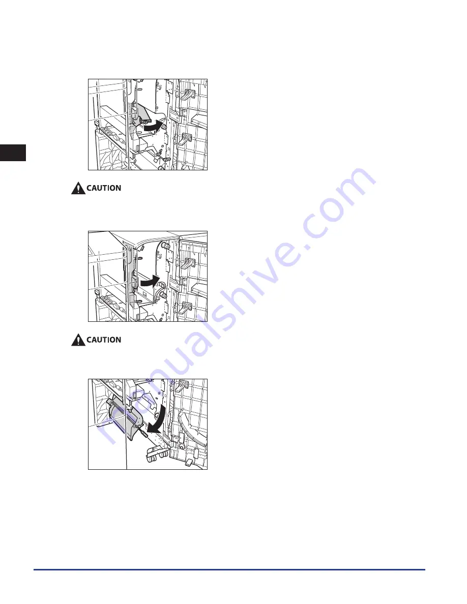 Canon IMAGE RUNNER C9075 PRO Скачать руководство пользователя страница 126