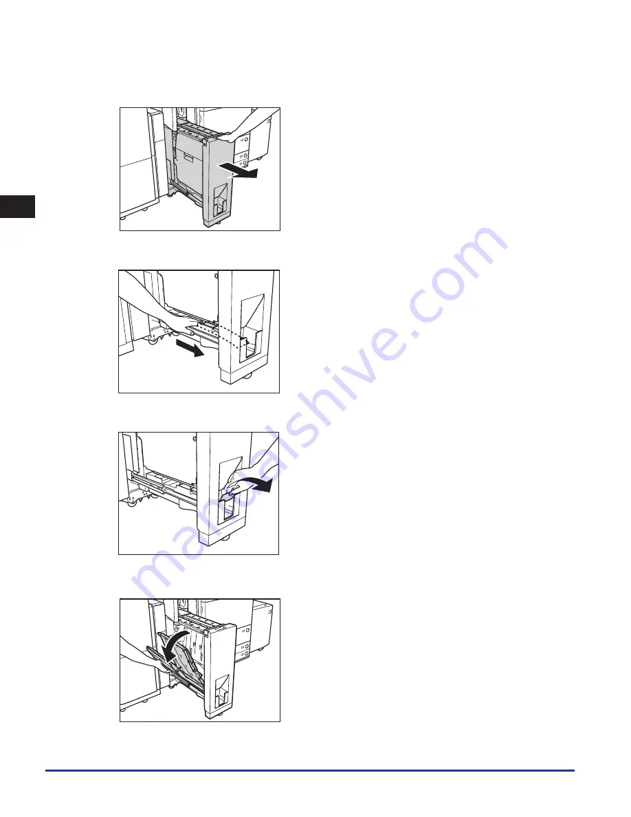 Canon IMAGE RUNNER C9075 PRO Скачать руководство пользователя страница 146