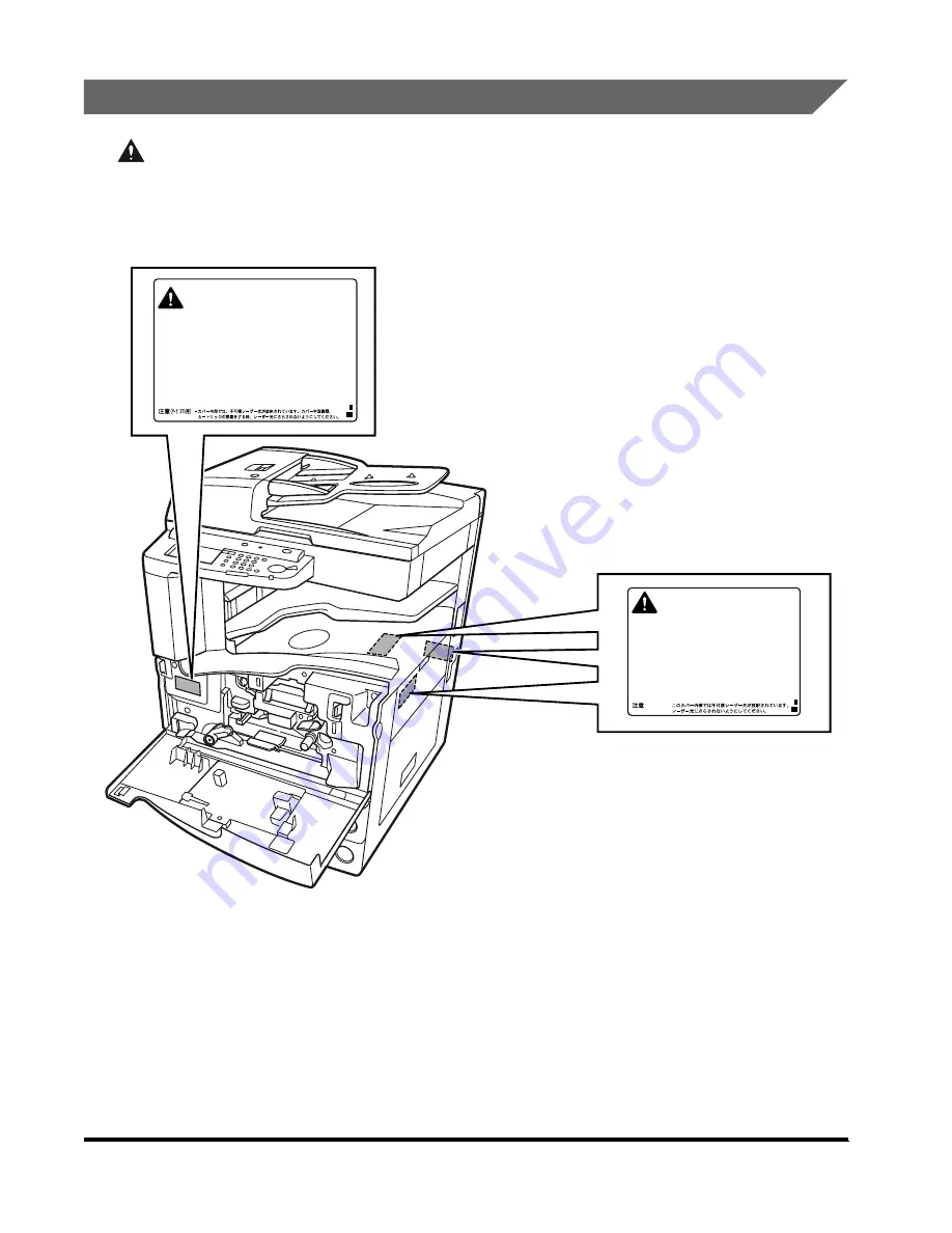 Canon imageCLASS 2200 Скачать руководство пользователя страница 26