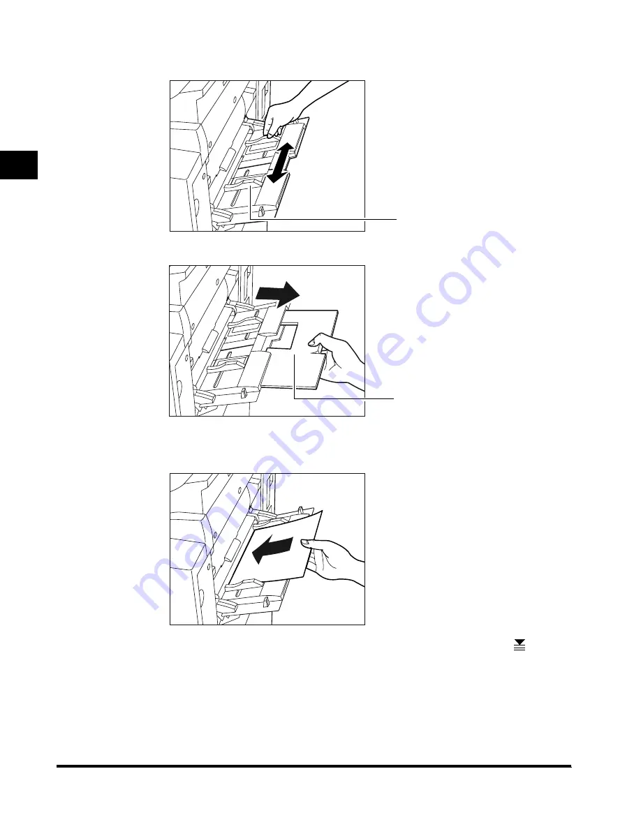 Canon imageCLASS 2200 Скачать руководство пользователя страница 80