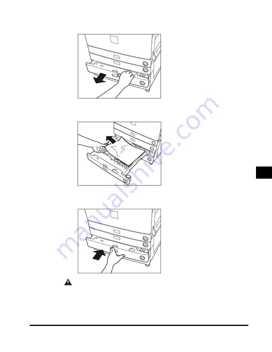 Canon imageCLASS 2200 Скачать руководство пользователя страница 251