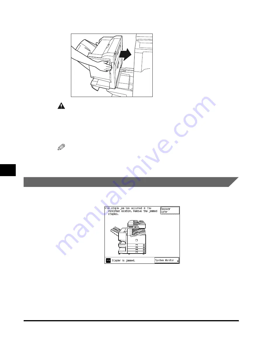 Canon imageCLASS 2200 Скачать руководство пользователя страница 302