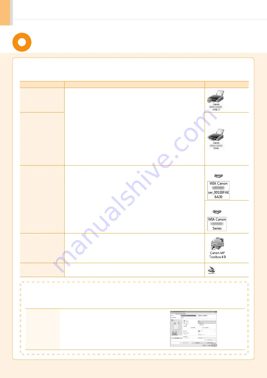 Canon imageCLASS D1320 Starter Manual Download Page 24