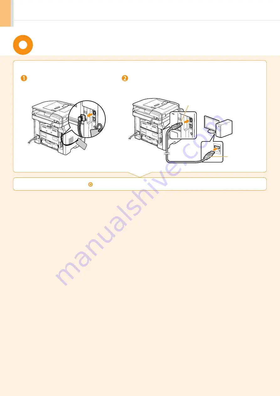 Canon imageCLASS D1320 Скачать руководство пользователя страница 26