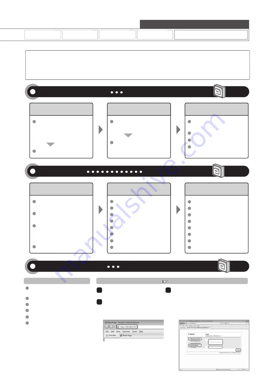 Canon imageCLASS D1370 Скачать руководство пользователя страница 7