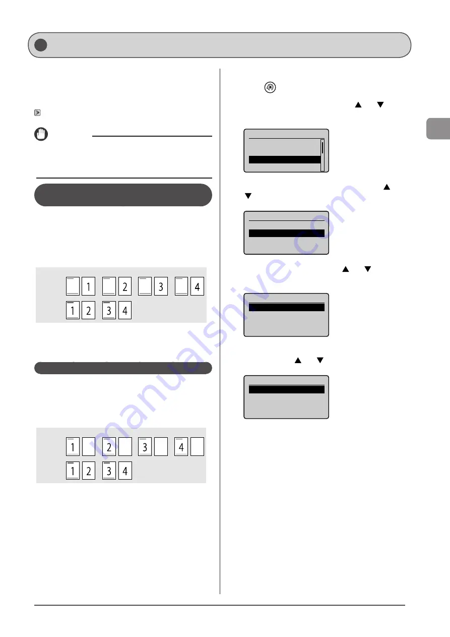 Canon imageCLASS D1370 Скачать руководство пользователя страница 53