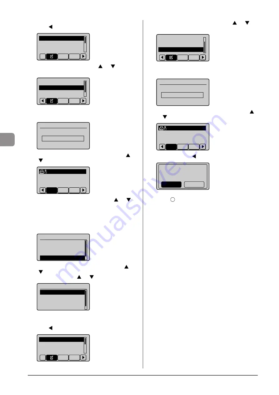 Canon imageCLASS D1370 Скачать руководство пользователя страница 76