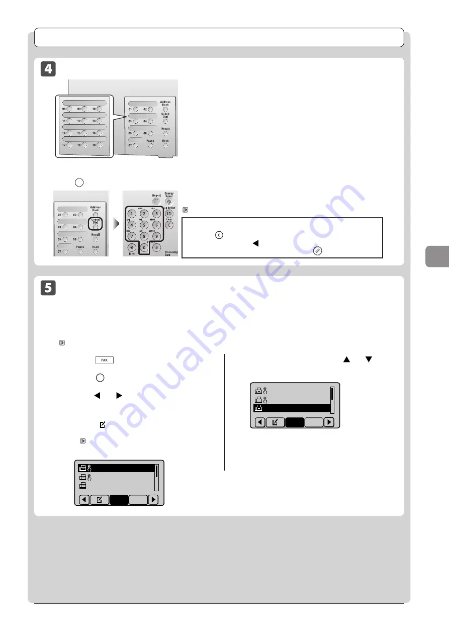 Canon imageCLASS D1370 Скачать руководство пользователя страница 91