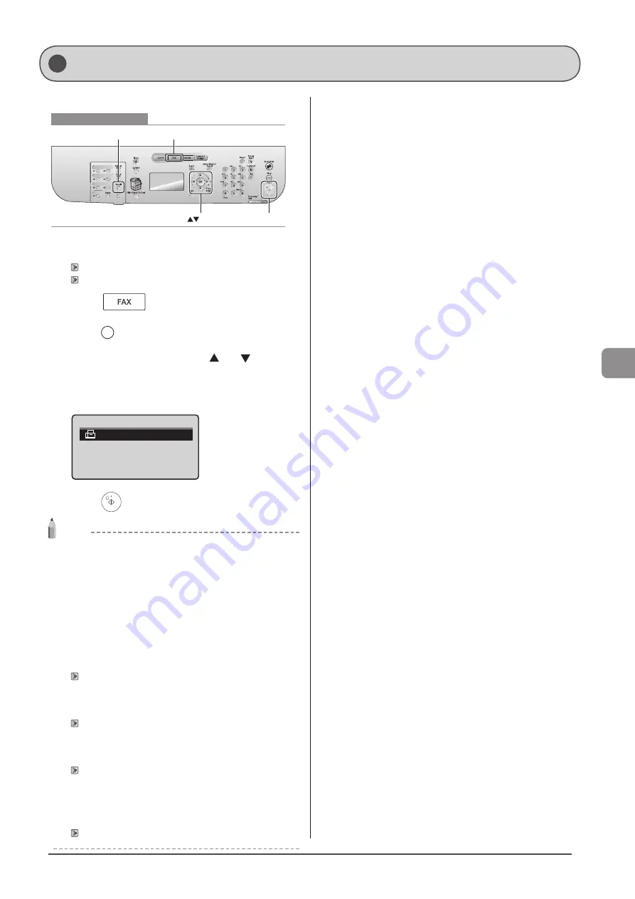 Canon imageCLASS D1370 Basic Operation Manual Download Page 93