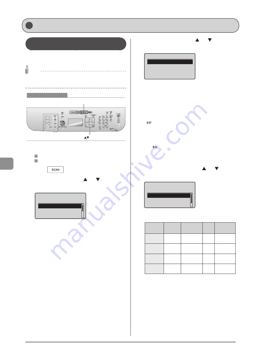 Canon imageCLASS D1370 Basic Operation Manual Download Page 116