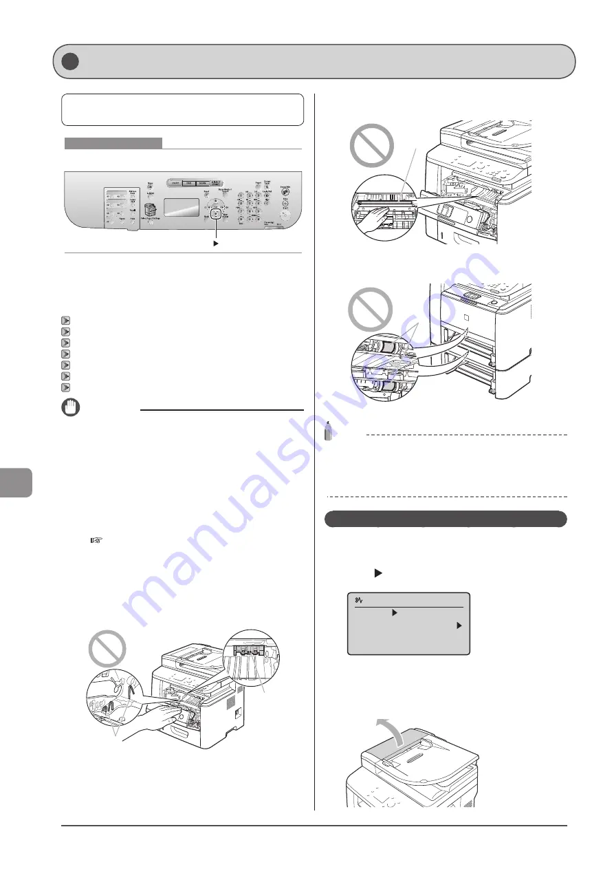 Canon imageCLASS D1370 Basic Operation Manual Download Page 140