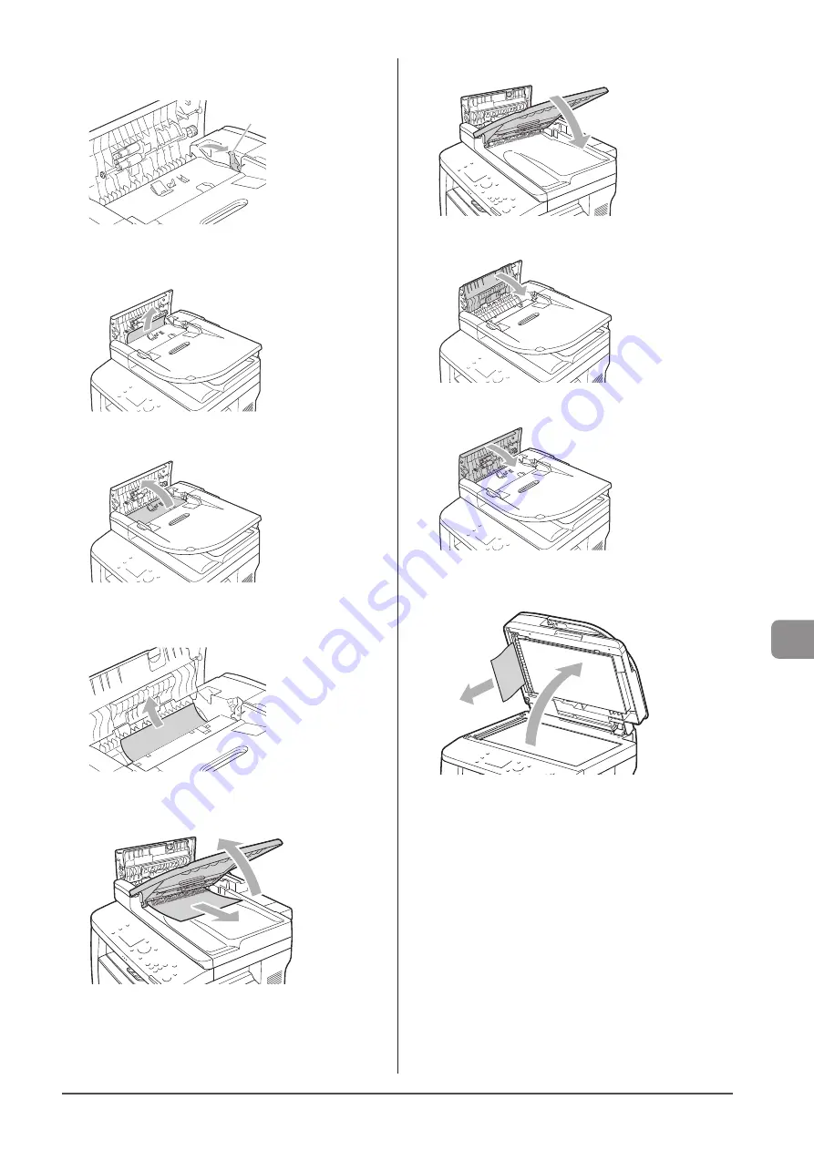 Canon imageCLASS D1370 Basic Operation Manual Download Page 141