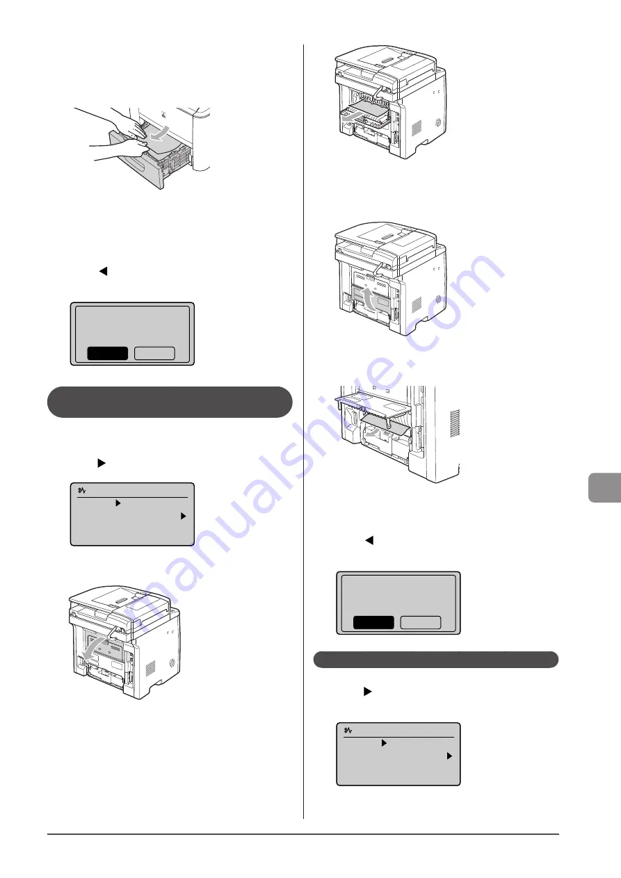 Canon imageCLASS D1370 Basic Operation Manual Download Page 143