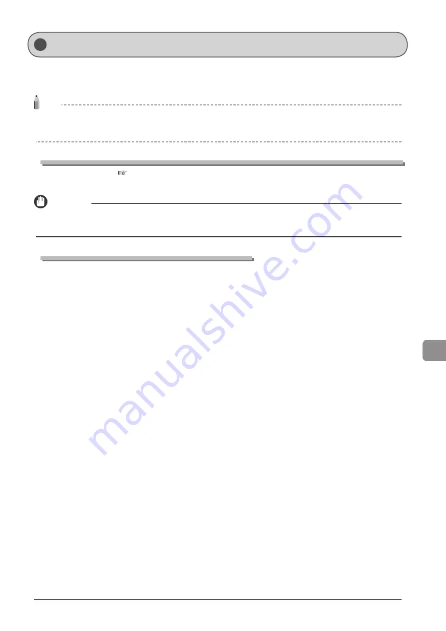 Canon imageCLASS D1370 Basic Operation Manual Download Page 149