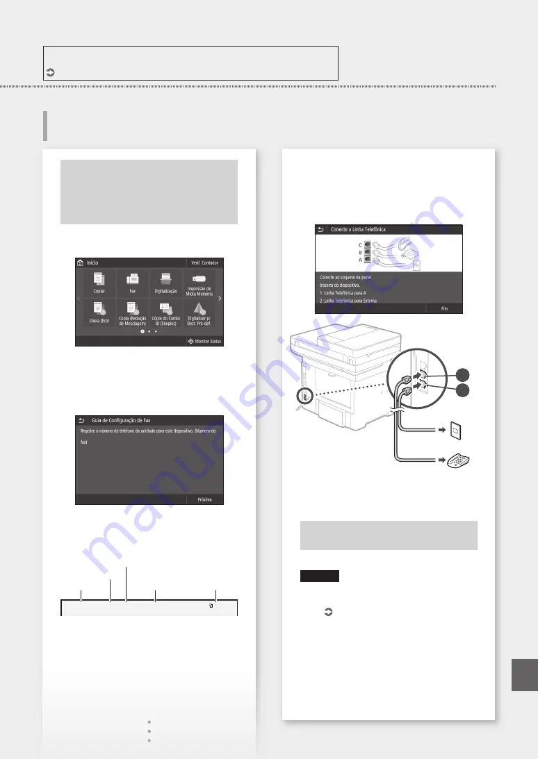 Canon imageCLASS D1650 Getting Started Download Page 23