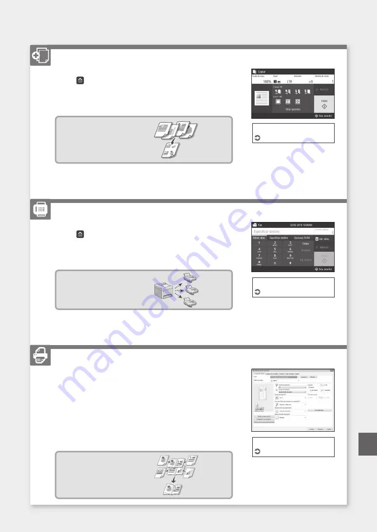 Canon imageCLASS D1650 Скачать руководство пользователя страница 47